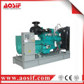 Diesel generators 1500 rpm permanent magnet alternator generator